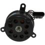 Four Seasons 35135 4 Pole Radiator Fan Motor