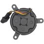 Four Seasons 35136 4 Pole Radiator Fan Motor
