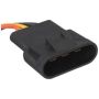 Four Seasons 35136 4 Pole Radiator Fan Motor