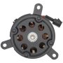Four Seasons 35136 4 Pole Radiator Fan Motor