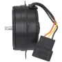 Four Seasons 35136 4 Pole Radiator Fan Motor