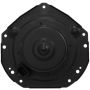 Four Seasons 35139 Flanged Vented CW Blower Motor w/ Wheel