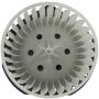 Four Seasons 35139 Flanged Vented CW Blower Motor w/ Wheel