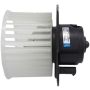 Four Seasons 35139 Flanged Vented CW Blower Motor w/ Wheel