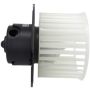 Four Seasons 35139 Flanged Vented CW Blower Motor w/ Wheel