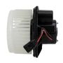 Four Seasons 35143 Flanged Vented CW Blower Motor w/ Wheel