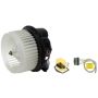 Four Seasons 35143BRK1 Complete Blower Motor/Resistor/Connector Kit