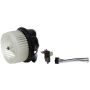 Four Seasons 35143BRK2 Complete Blower Motor/Resistor/Connector Kit