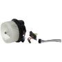 Four Seasons 35143BRK3 Complete Blower Motor/Resistor/Connector Kit