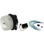 Four Seasons 35143BRK5 Complete Blower Motor/Resistor/Connector Kit