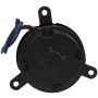 Four Seasons 35146 4 Pole Radiator Fan Motor