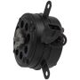Four Seasons 35148 4 Pole Radiator Fan Motor