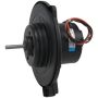 Four Seasons 35152 Flanged Vented CCW Blower Motor w/o Wheel