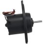 Four Seasons 35152 Flanged Vented CCW Blower Motor w/o Wheel
