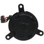 Four Seasons 35153 4 Pole Radiator Fan Motor