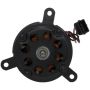 Four Seasons 35153 4 Pole Radiator Fan Motor