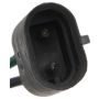 Four Seasons 35154 4 Pole Radiator Fan Motor
