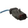 Four Seasons 35155 4 Pole Radiator Fan Motor