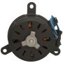 Four Seasons 35155 4 Pole Radiator Fan Motor