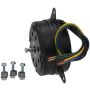 Four Seasons 35157 Condenser Fan Motor