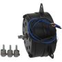 Four Seasons 35160 4 Pole Radiator Fan Motor