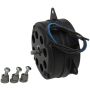 Four Seasons 35161 4 Pole Radiator Fan Motor