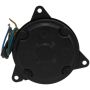 Four Seasons 35163 4 Pole Radiator or Condenser Fan Motor