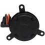 Four Seasons 35166 4 Pole Radiator Fan Motor