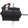 Four Seasons 35167 Flanged Vented CCW Blower Motor w/o Wheel