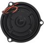 Four Seasons 35168 Flanged Vented CCW Blower Motor w/o Wheel