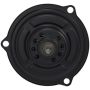 Four Seasons 35168 Flanged Vented CCW Blower Motor w/o Wheel