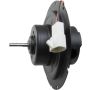 Four Seasons 35174 Flanged Vented CCW Blower Motor w/o Wheel