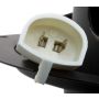 Four Seasons 35174 Flanged Vented CCW Blower Motor w/o Wheel