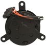 Four Seasons 35175 4 Pole Radiator Fan Motor