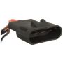 Four Seasons 35175 4 Pole Radiator Fan Motor