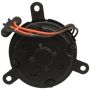 Four Seasons 35176 4 Pole Radiator Fan Motor
