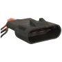 Four Seasons 35176 4 Pole Radiator Fan Motor
