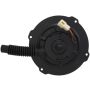 Four Seasons 35177 Flanged Vented CW/CCW Blower Motor w/o Wheel
