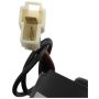 Four Seasons 35177 Flanged Vented CW/CCW Blower Motor w/o Wheel