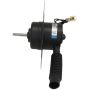 Four Seasons 35177 Flanged Vented CW/CCW Blower Motor w/o Wheel