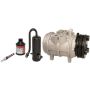 Four Seasons 3517NK Complete Air Conditioning Kit w/ New Compressor