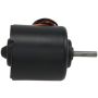 Four Seasons 35182 Single Shaft Vented CCW Blower Motor w/o Wheel
