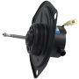 Four Seasons 35184 Flanged Vented CW/CCW Blower Motor w/o Wheel