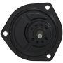 Four Seasons 35184 Flanged Vented CW/CCW Blower Motor w/o Wheel