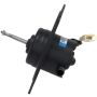 Four Seasons 35184 Flanged Vented CW/CCW Blower Motor w/o Wheel