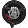 Four Seasons 35185 Flanged Vented CW Blower Motor w/ Wheel
