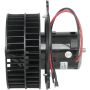 Four Seasons 35186 Flanged Vented CW Blower Motor w/ Wheel