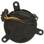 Four Seasons 35187 4 Pole Radiator Fan Motor