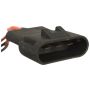 Four Seasons 35187 4 Pole Radiator Fan Motor