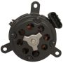 Four Seasons 35187 4 Pole Radiator Fan Motor